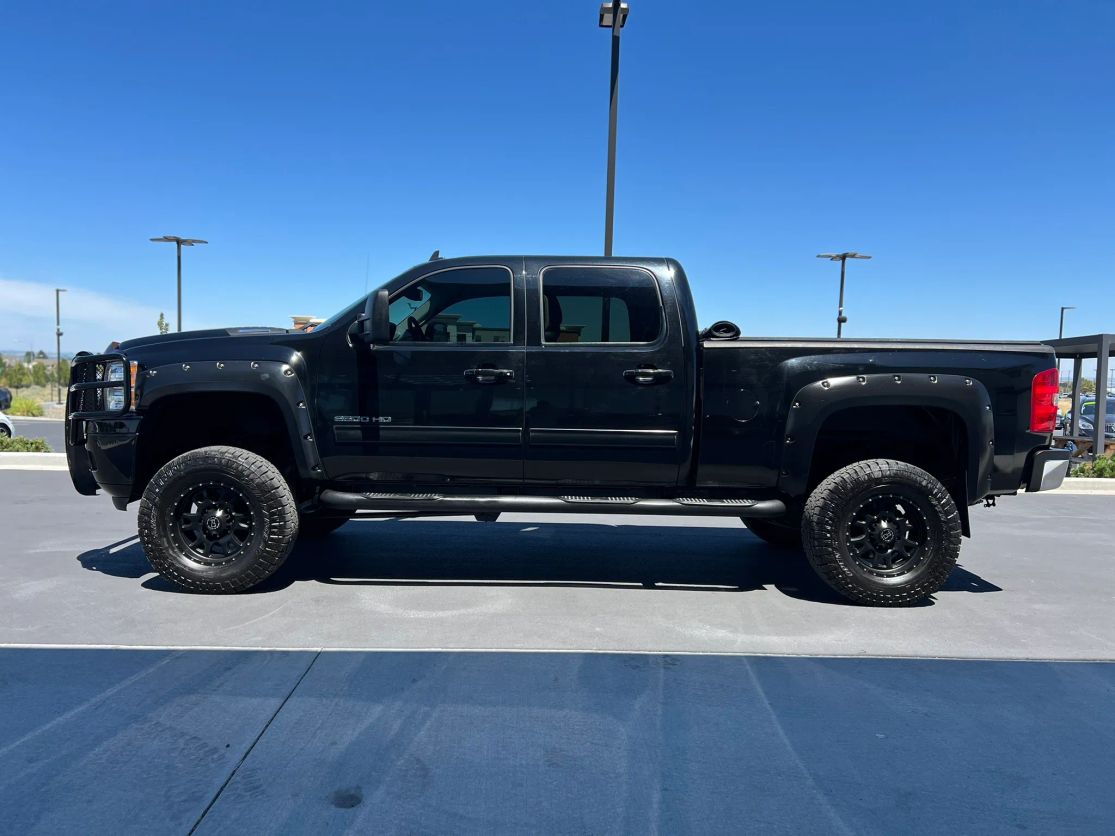 chevrolet silverado 2500hd 2012 1GC1KYE83CF225154 image chevrolet silverado 2500hd 2012 1GC1KYE83CF225154 image